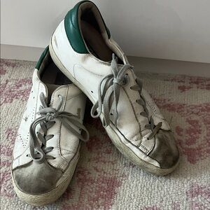 Golden Goose superstar Sneakers